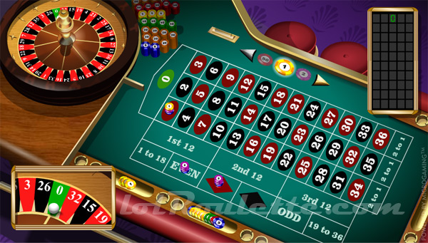 Roulette Download -  4